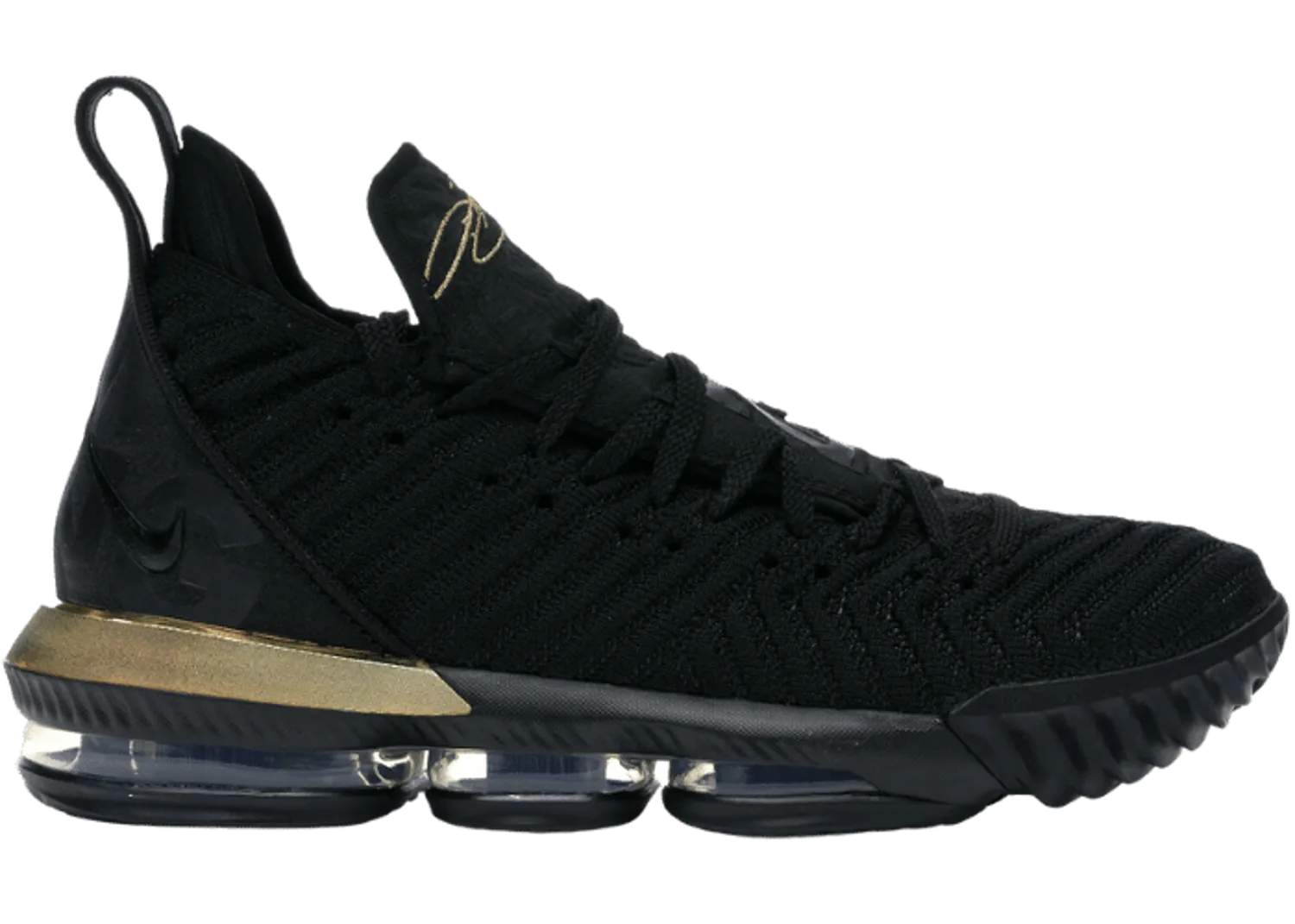 Nike LeBron 16 I'm King