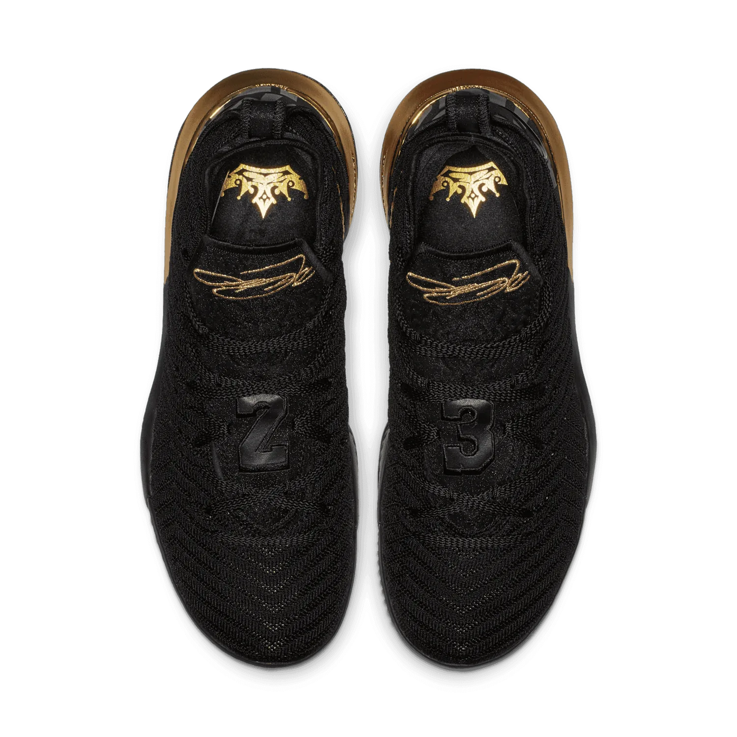Nike LeBron 16 I'm King image 3