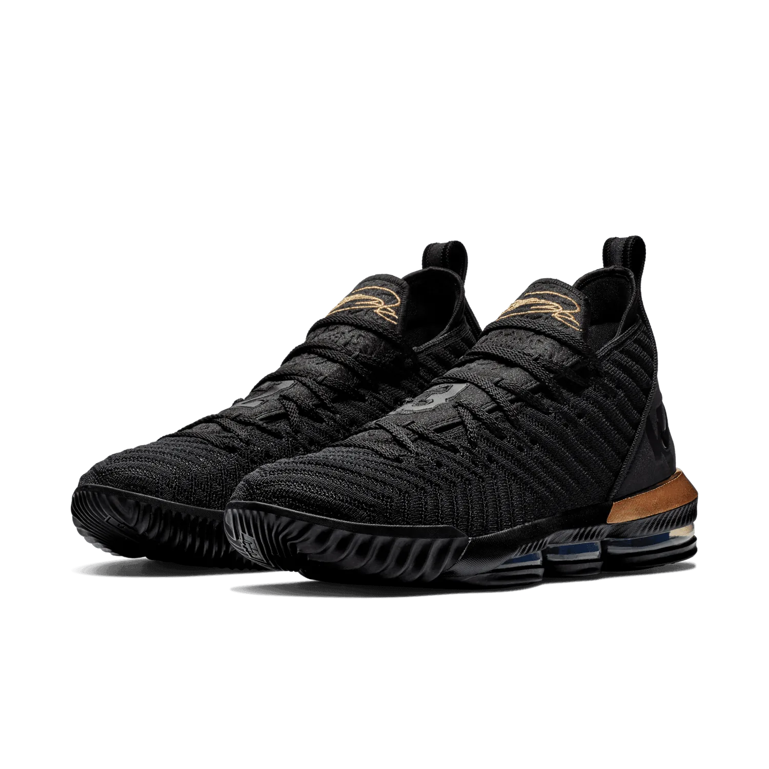 Nike LeBron 16 I'm King image 4