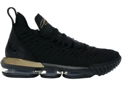 Nike LeBron 16 I'm King