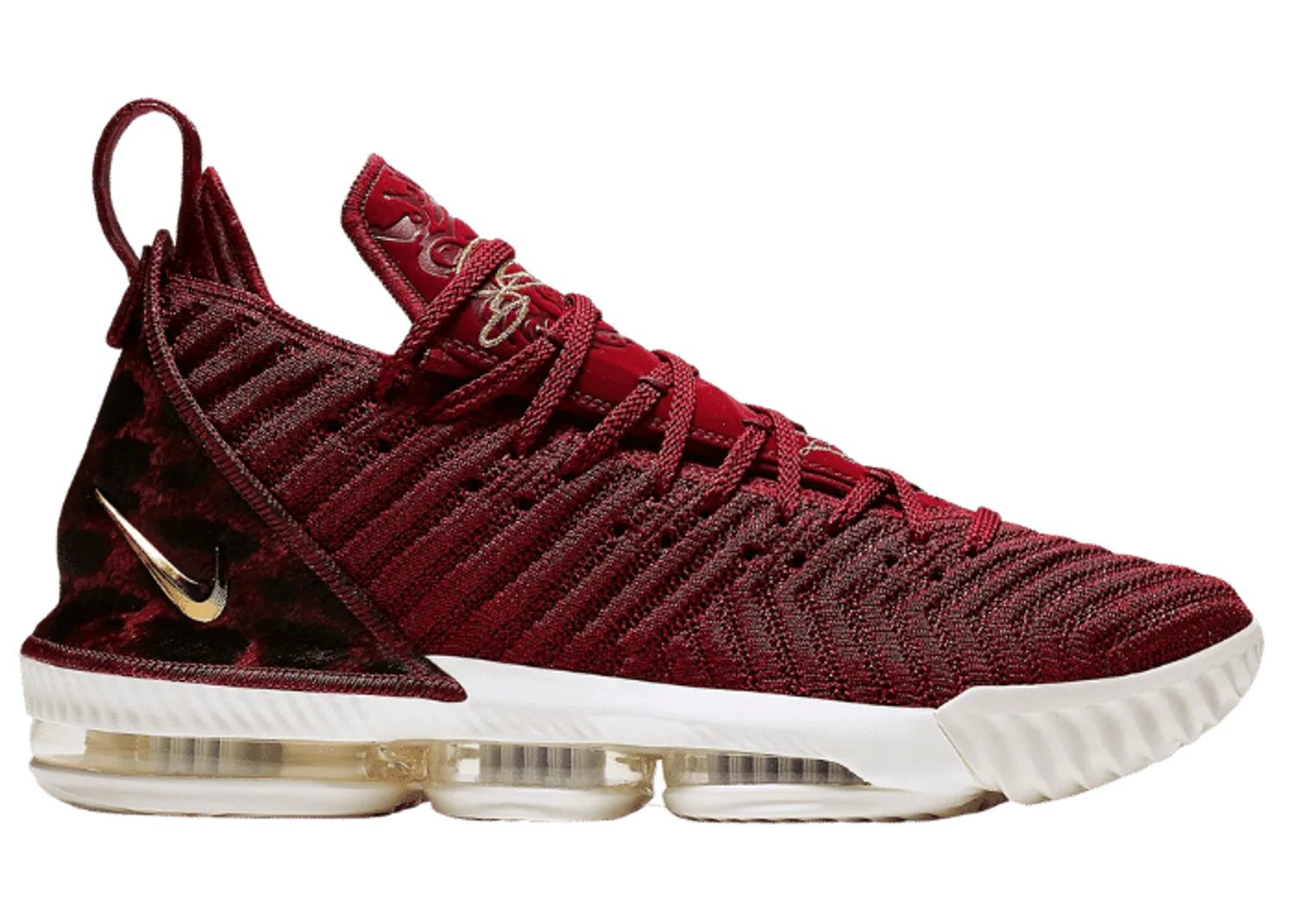 Nike LeBron 16 EP I'm King