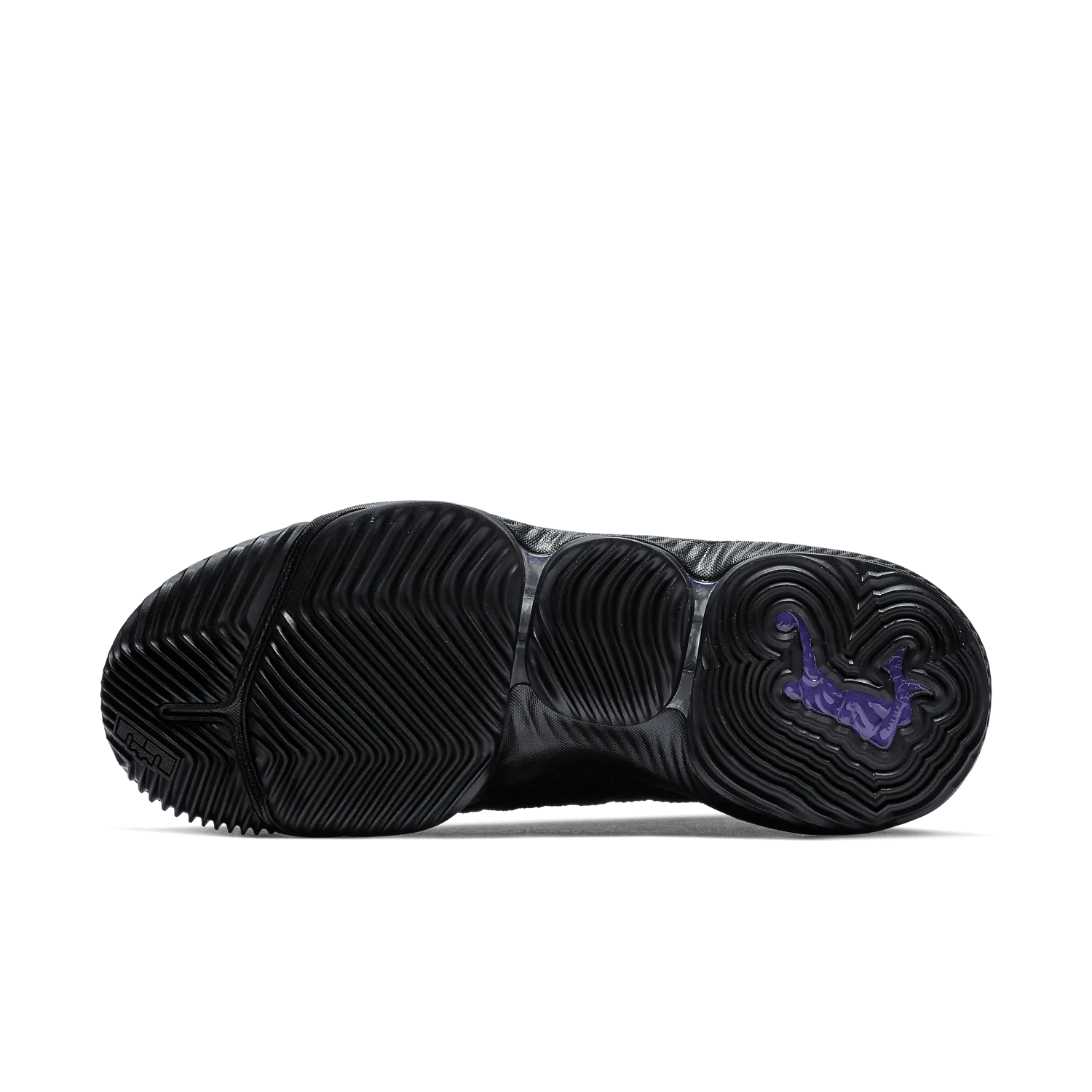Nike LeBron 16 EP I'm King image 2