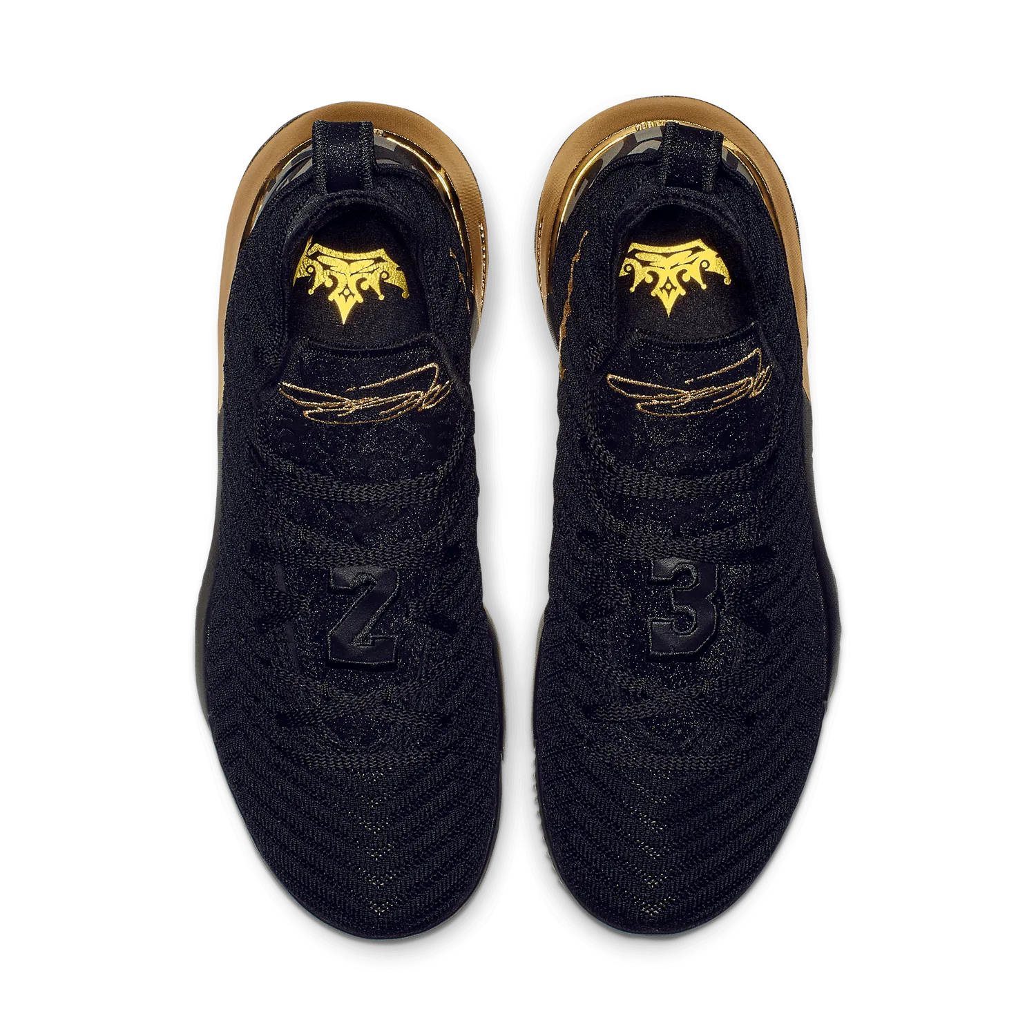 Nike LeBron 16 EP I'm King image 3