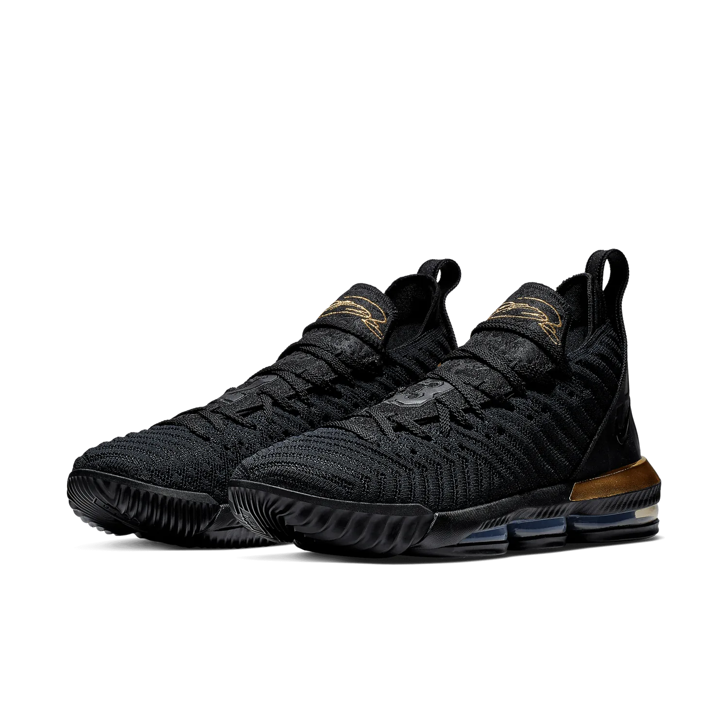 Nike LeBron 16 EP I'm King image 4
