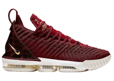 Nike LeBron 16 EP I'm King
