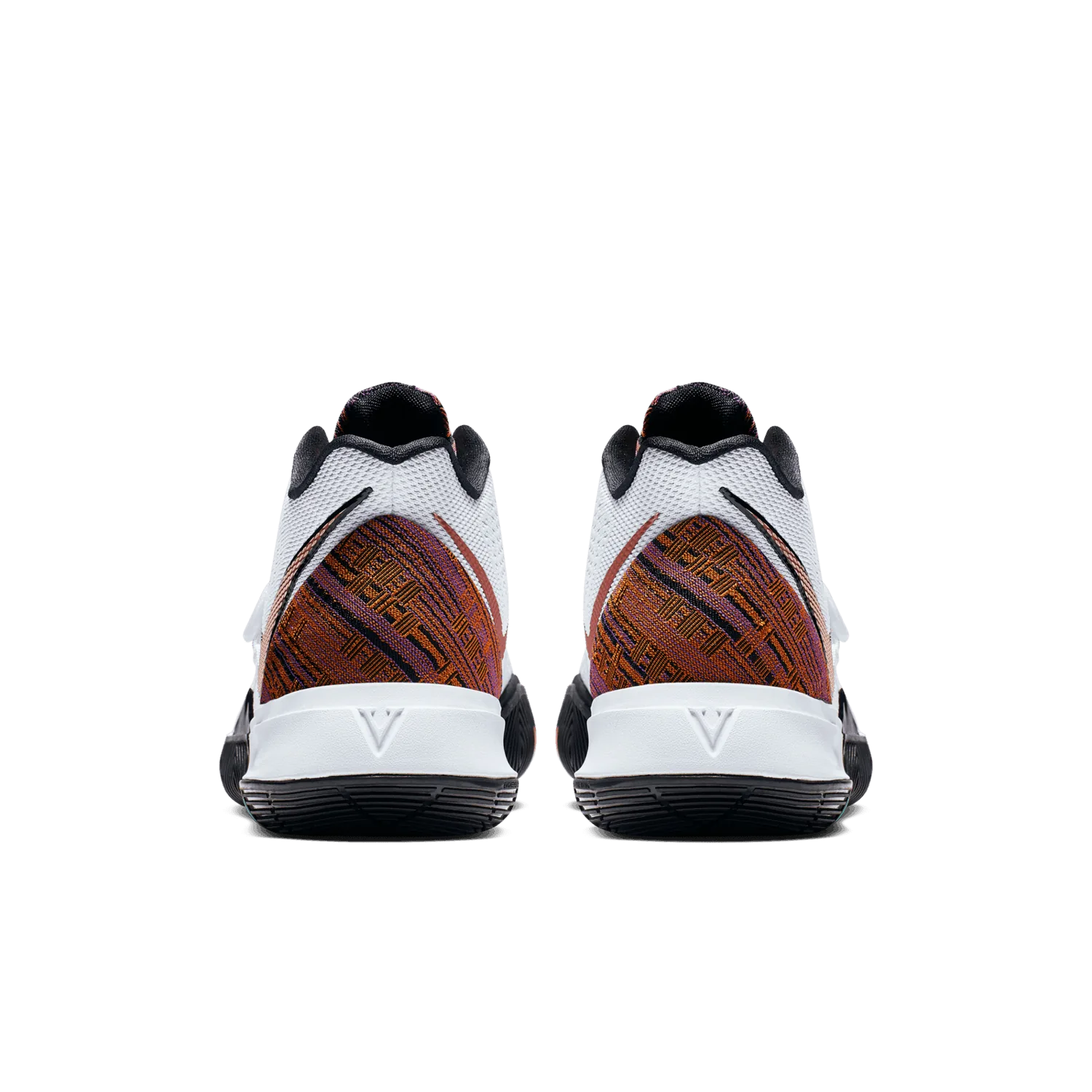 Nike Kyrie 5 BHM (2019) image 4