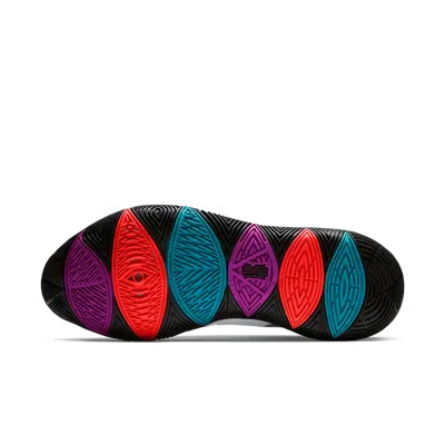 Nike Kyrie 5 BHM (2019)