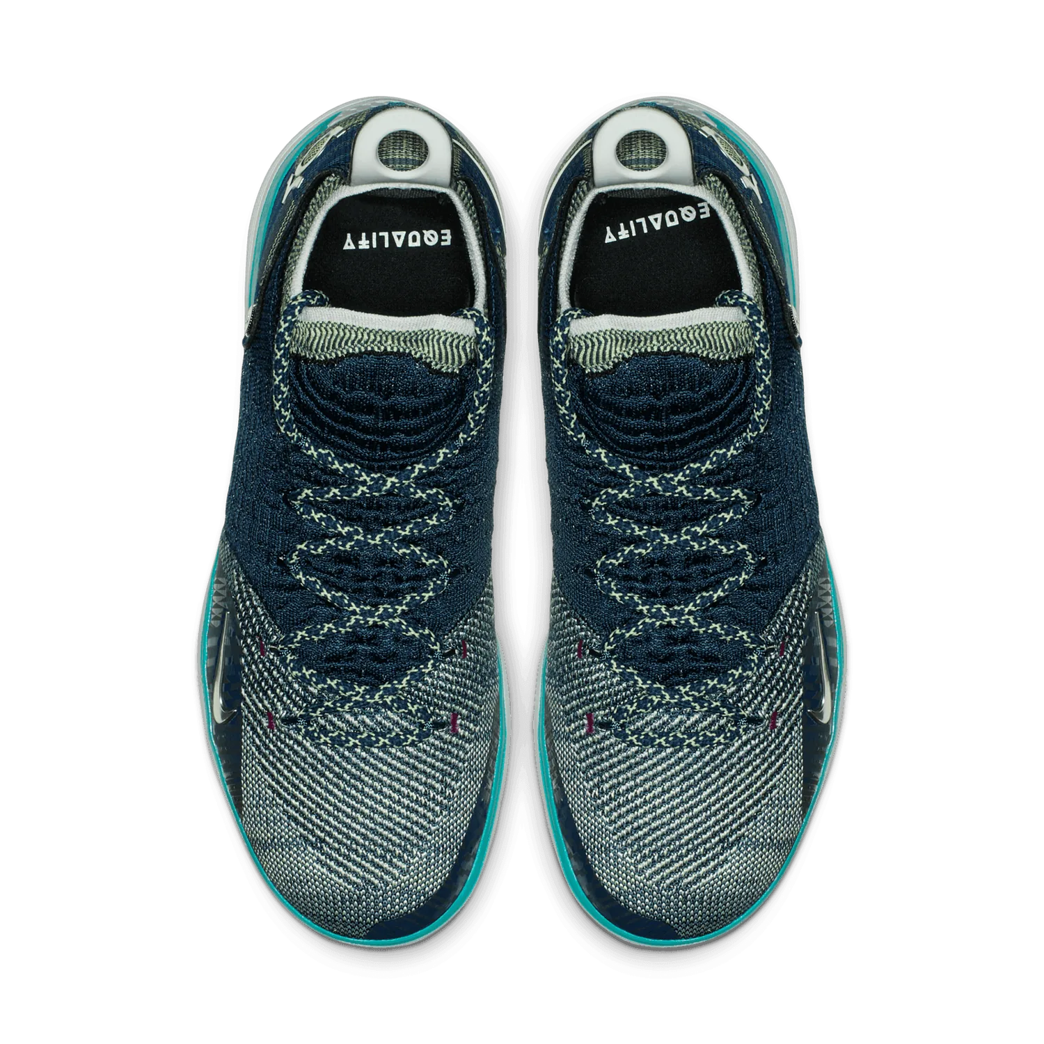 Nike KD 11 BHM (2019) image 3