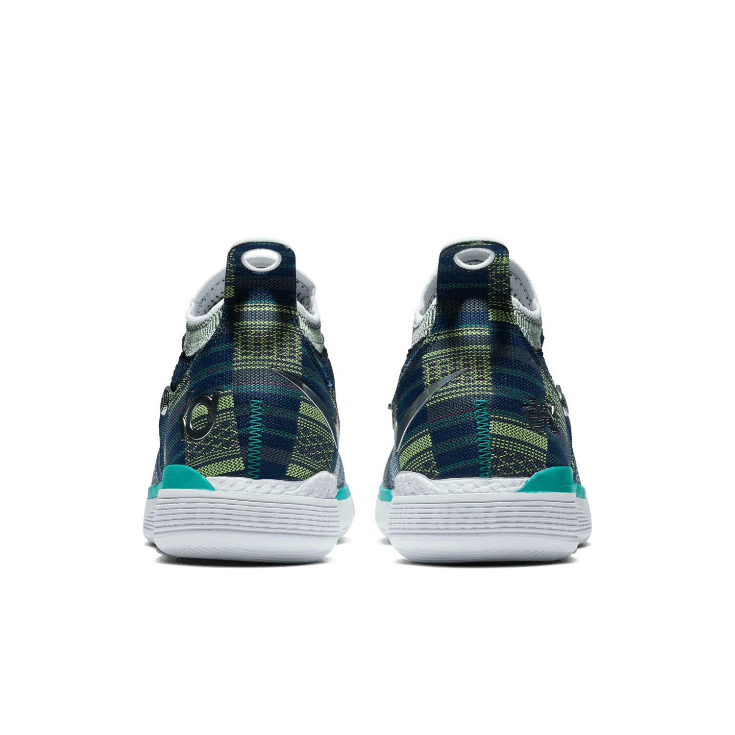 Nike KD 11 BHM (2019) image 5