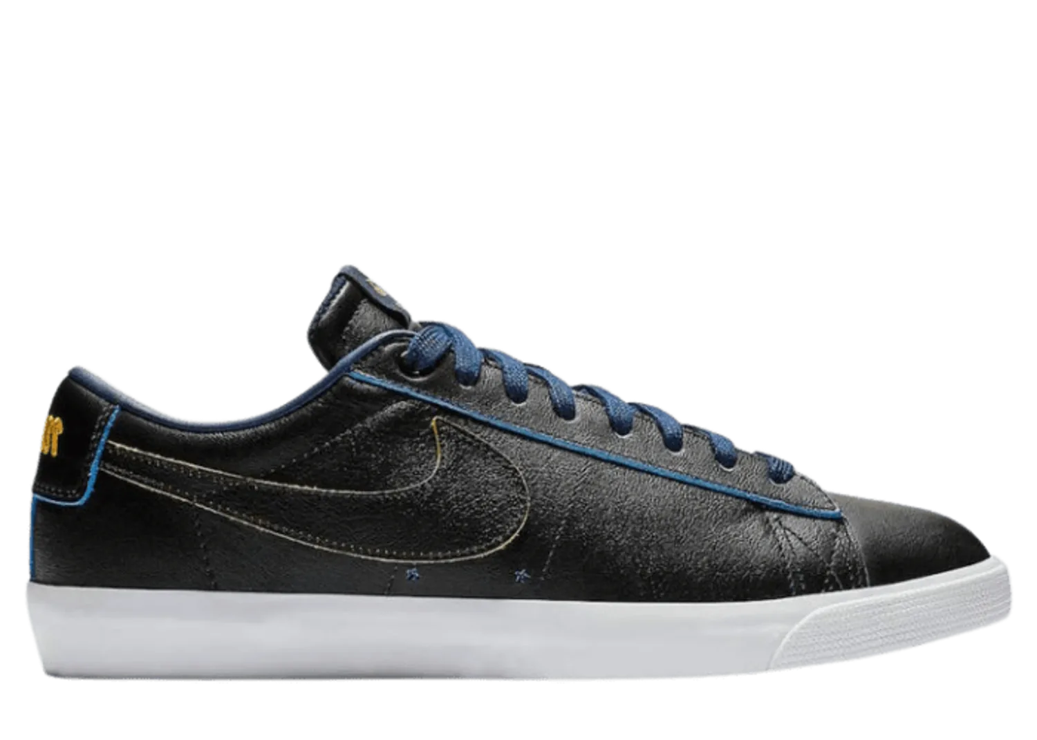 Nike SB Zoom Blazer Low GT NBA Warriors
