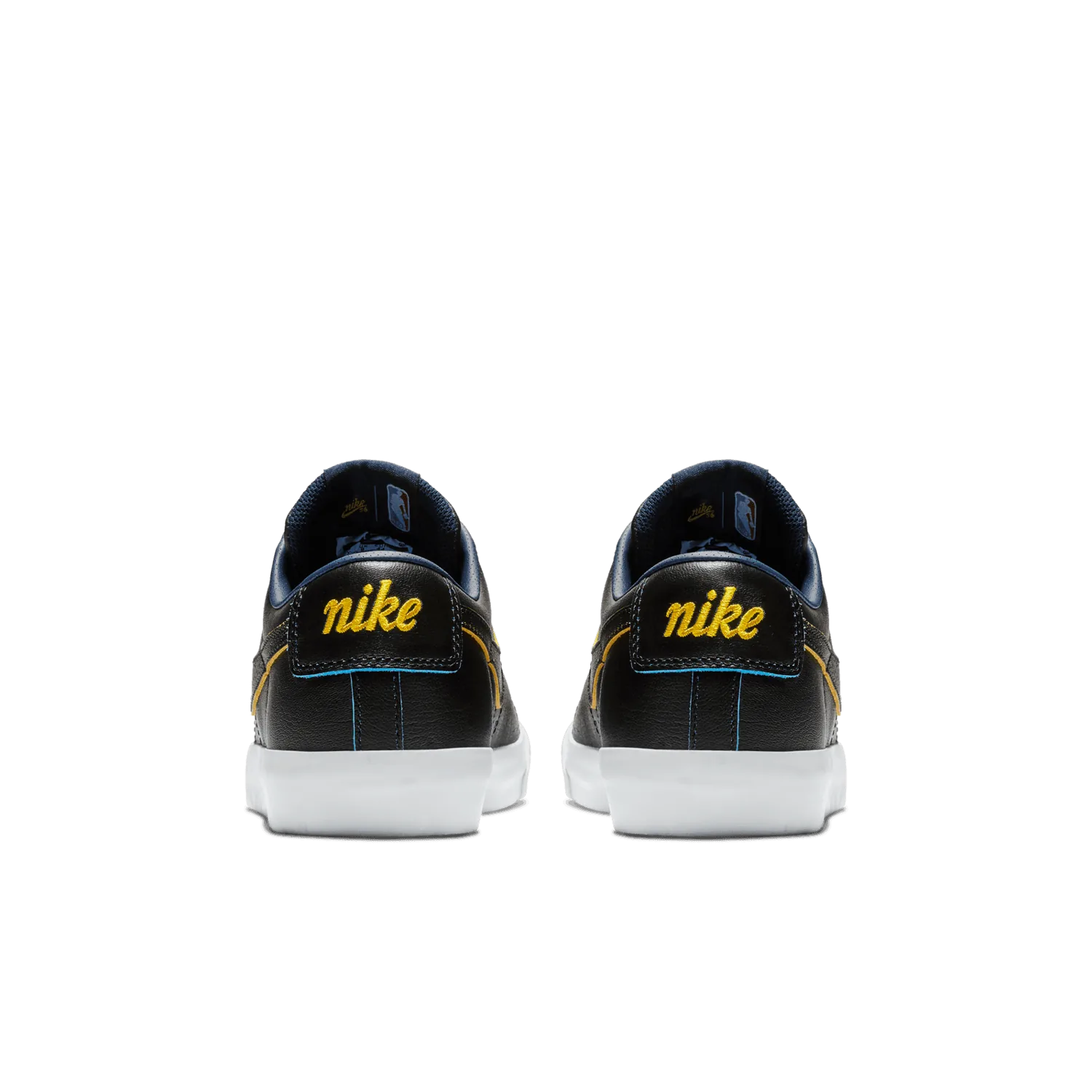 Nike SB Zoom Blazer Low GT NBA Warriors image 5