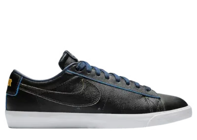Nike SB Zoom Blazer Low GT NBA Warriors