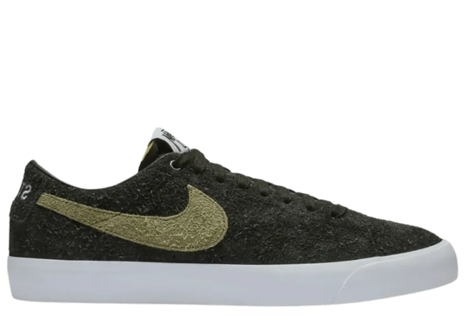 Nike SB Zoom Blazer Low Stussy