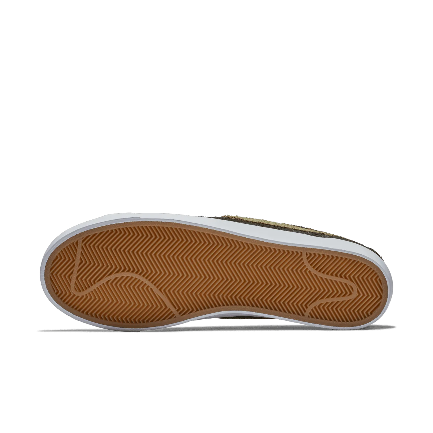 Nike SB Zoom Blazer Low Stussy image 2
