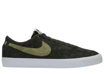 Nike SB Zoom Blazer Low Stussy