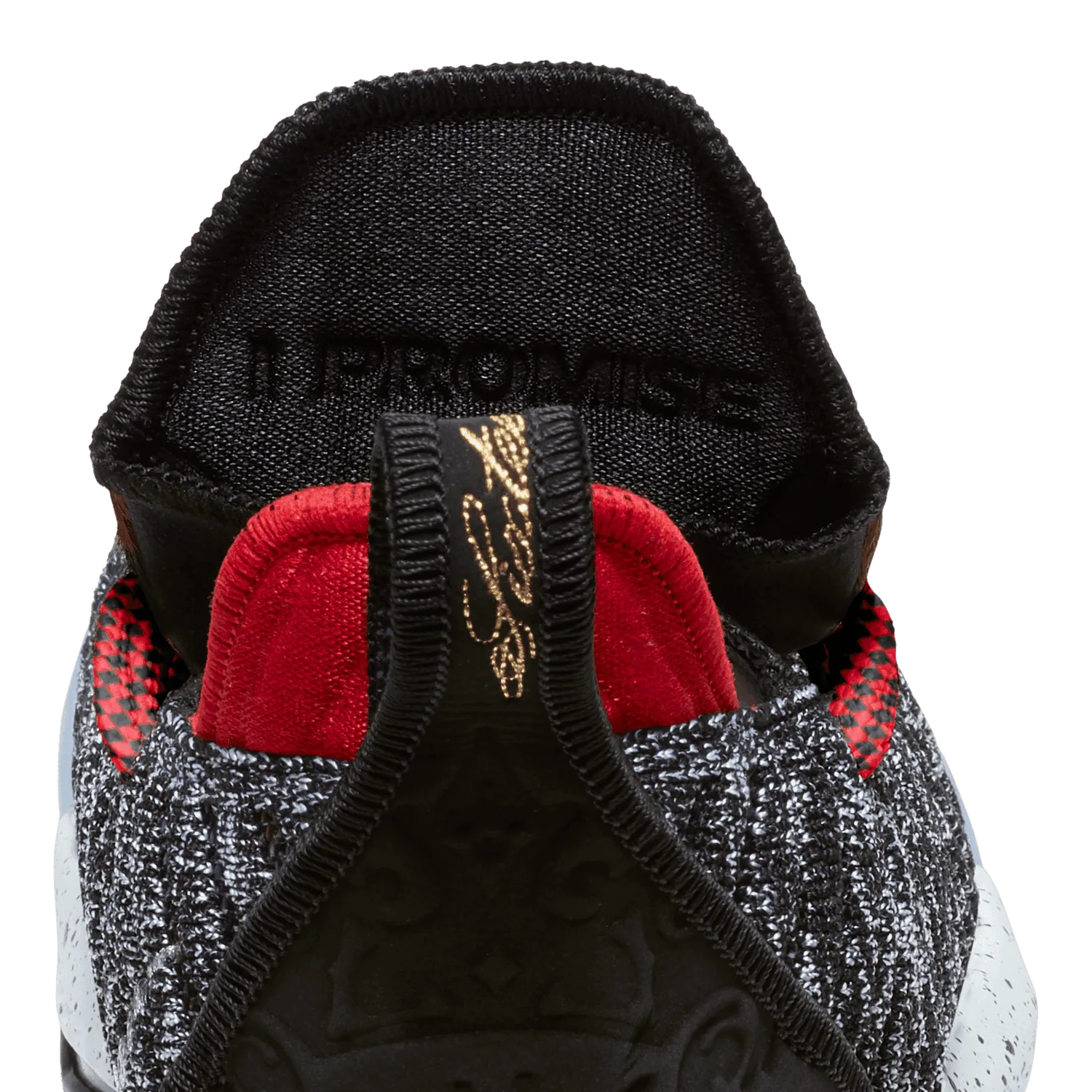 Nike LeBron 16 What The 1 Thru 5 image 10
