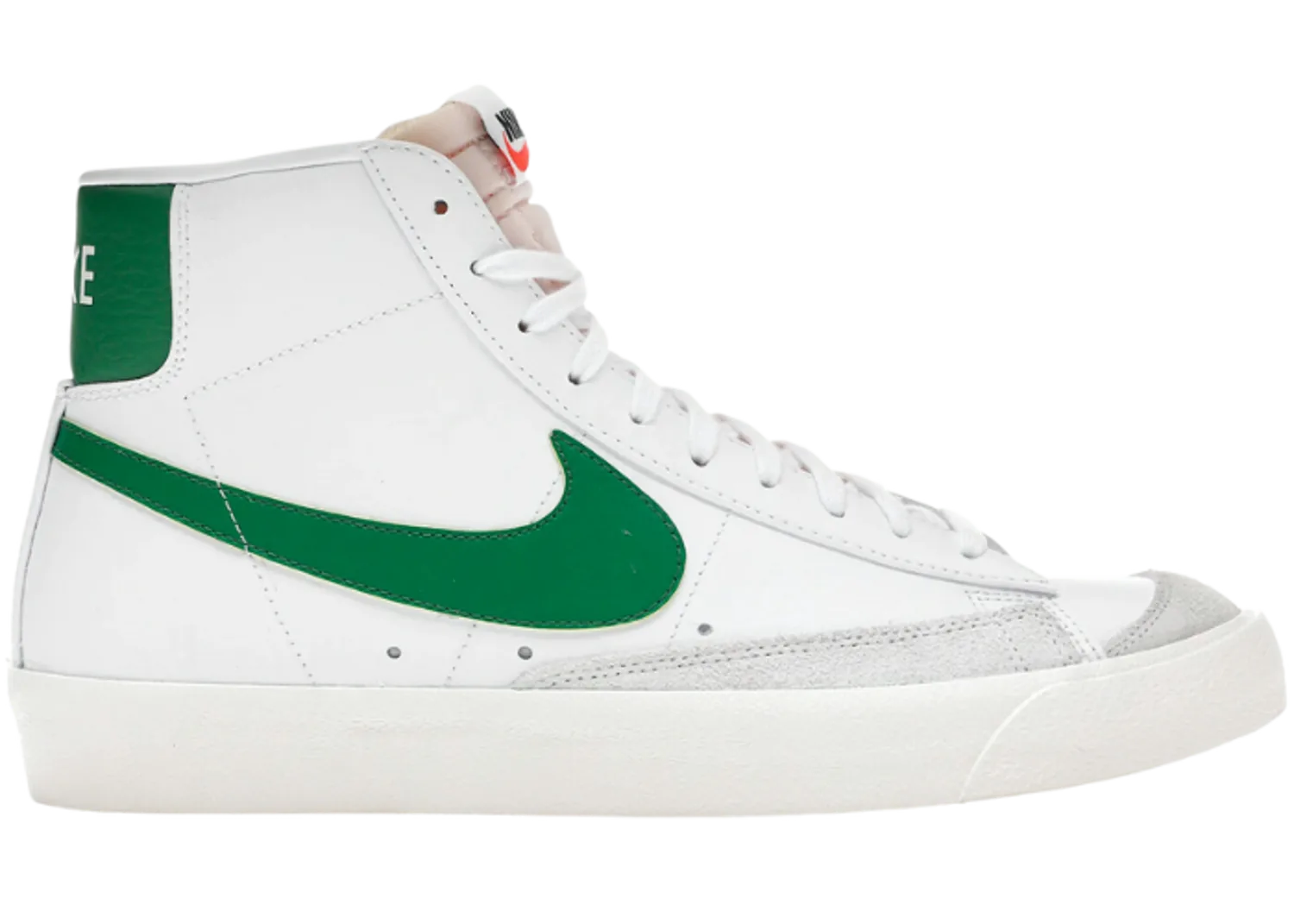 Nike Blazer Mid 77 Vintage Pine Green