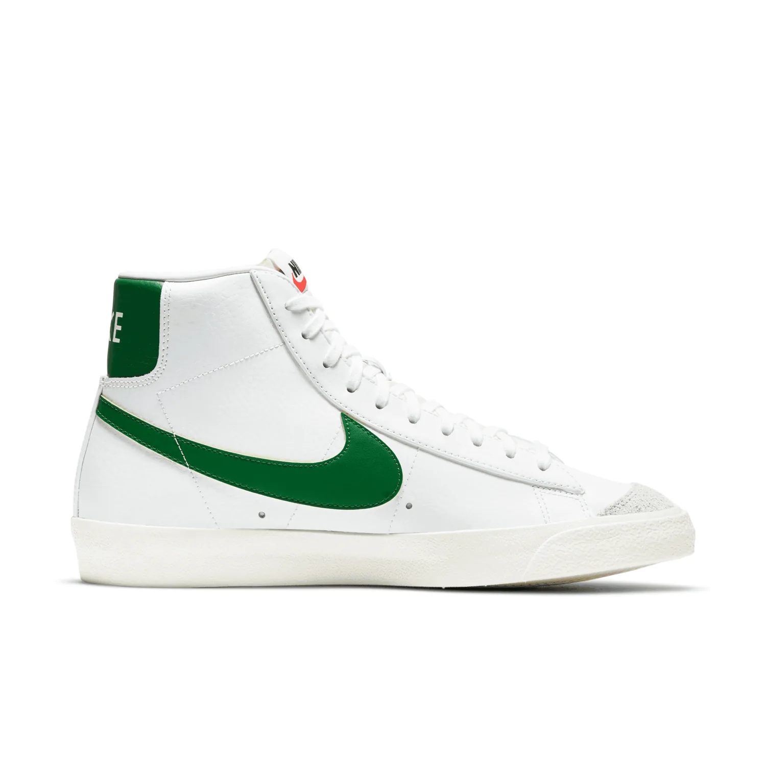 Nike Blazer Mid 77 Vintage Pine Green image 3