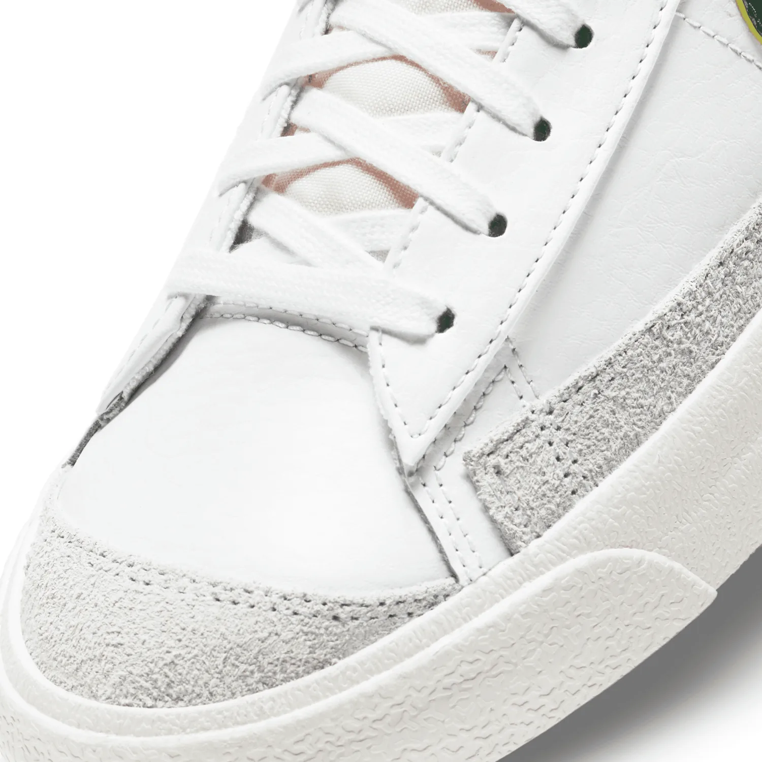 Nike Blazer Mid 77 Vintage Pine Green image 7