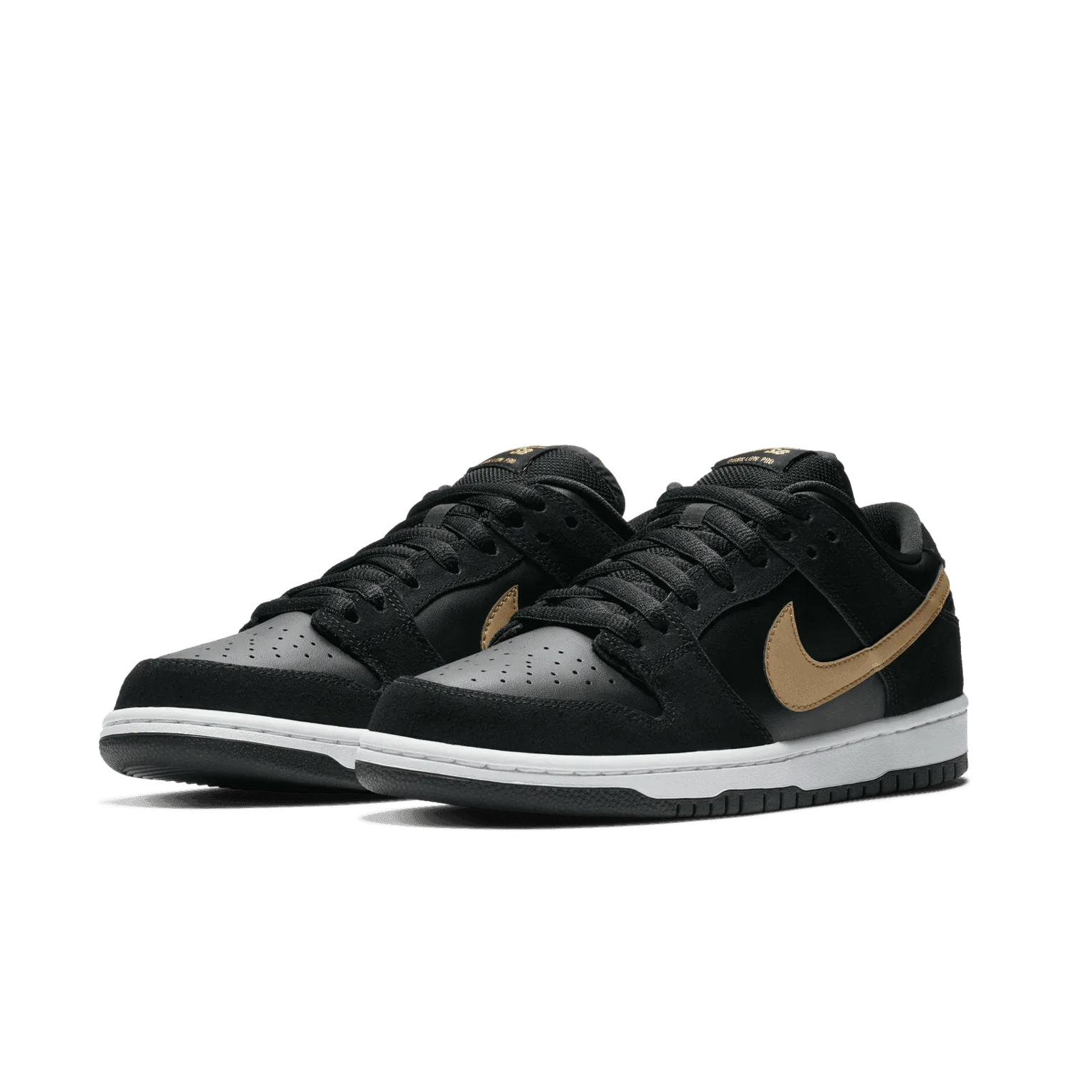 Nike SB Dunk Low Takashi (2018) image 4