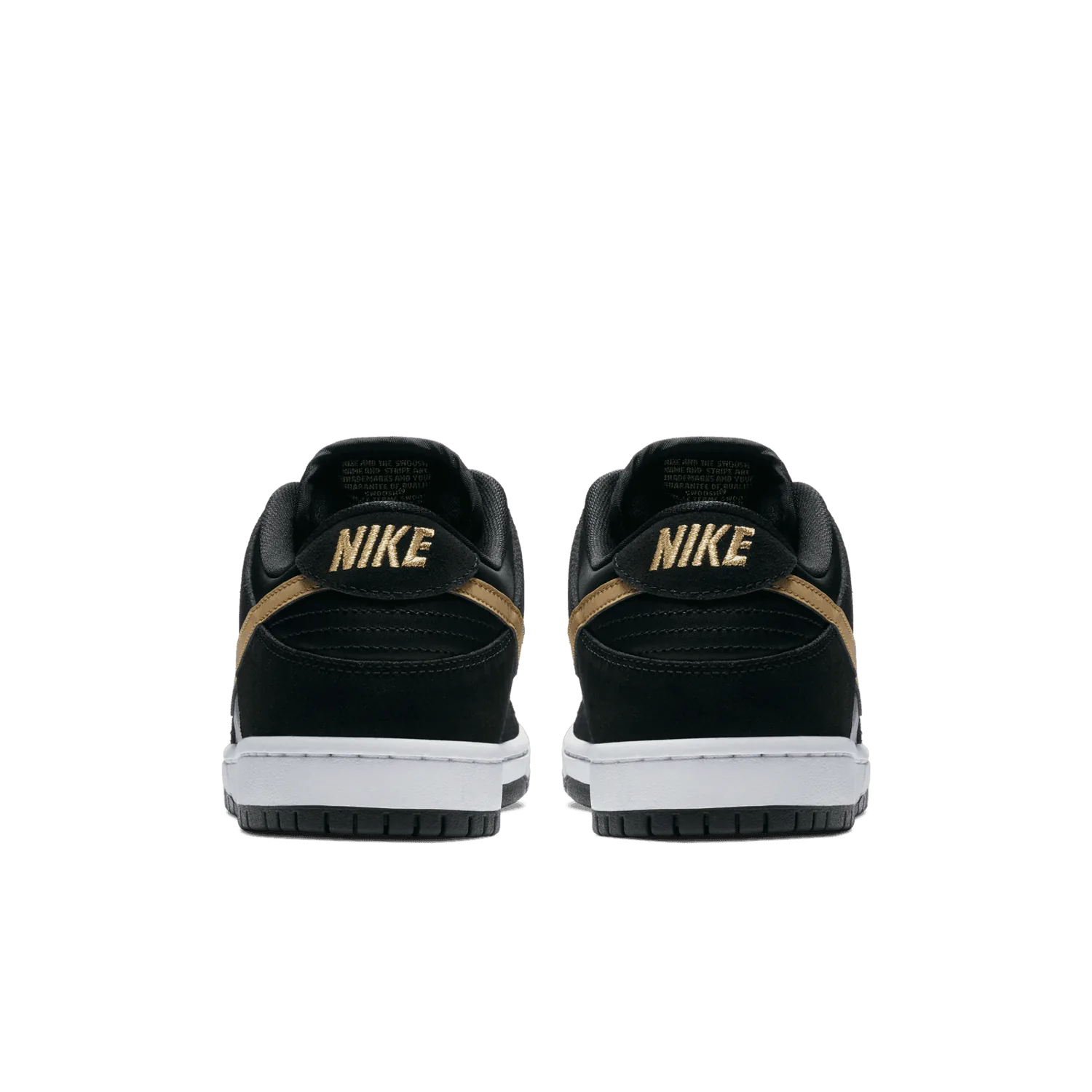 Nike SB Dunk Low Takashi (2018) image 5