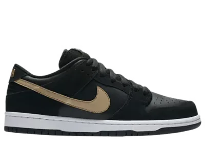 Nike SB Dunk Low Takashi (2018)
