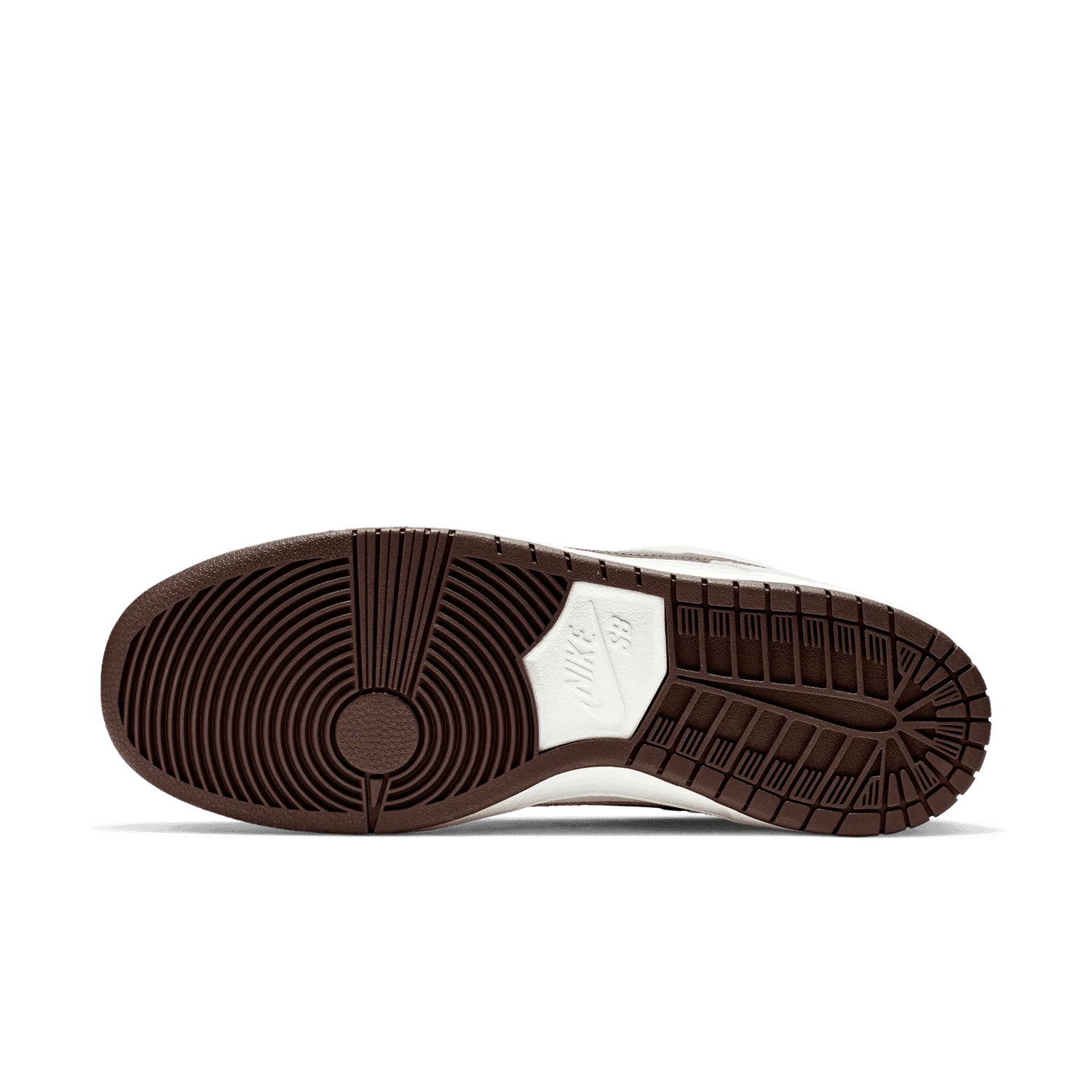 Nike SB Dunk Low Desert Sand Mahogany image 2