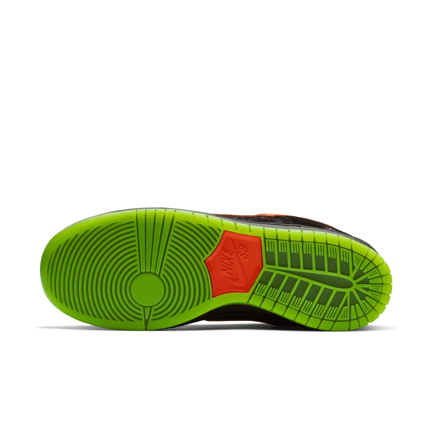 Nike SB Dunk Low Night of Mischief Halloween image 2