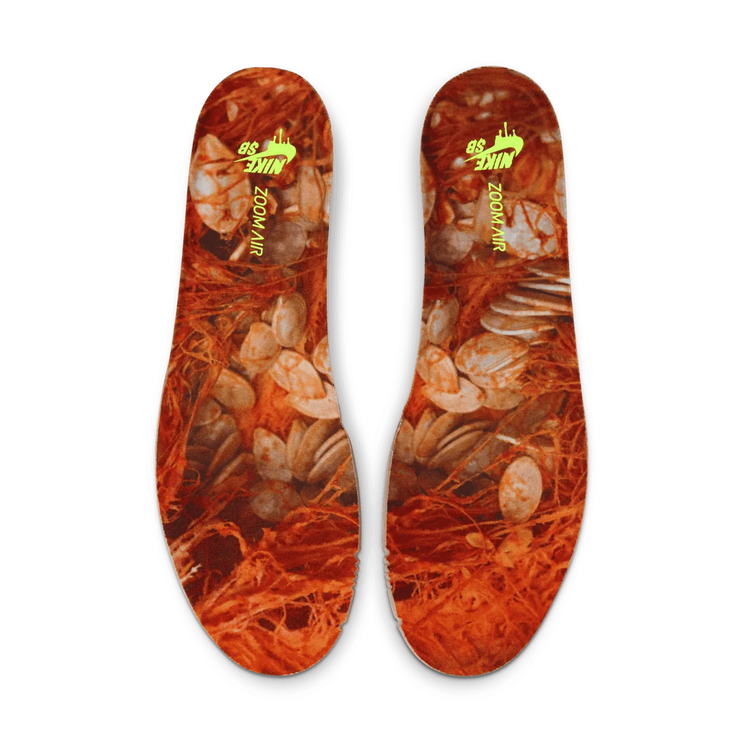 Nike SB Dunk Low Night of Mischief Halloween image 7