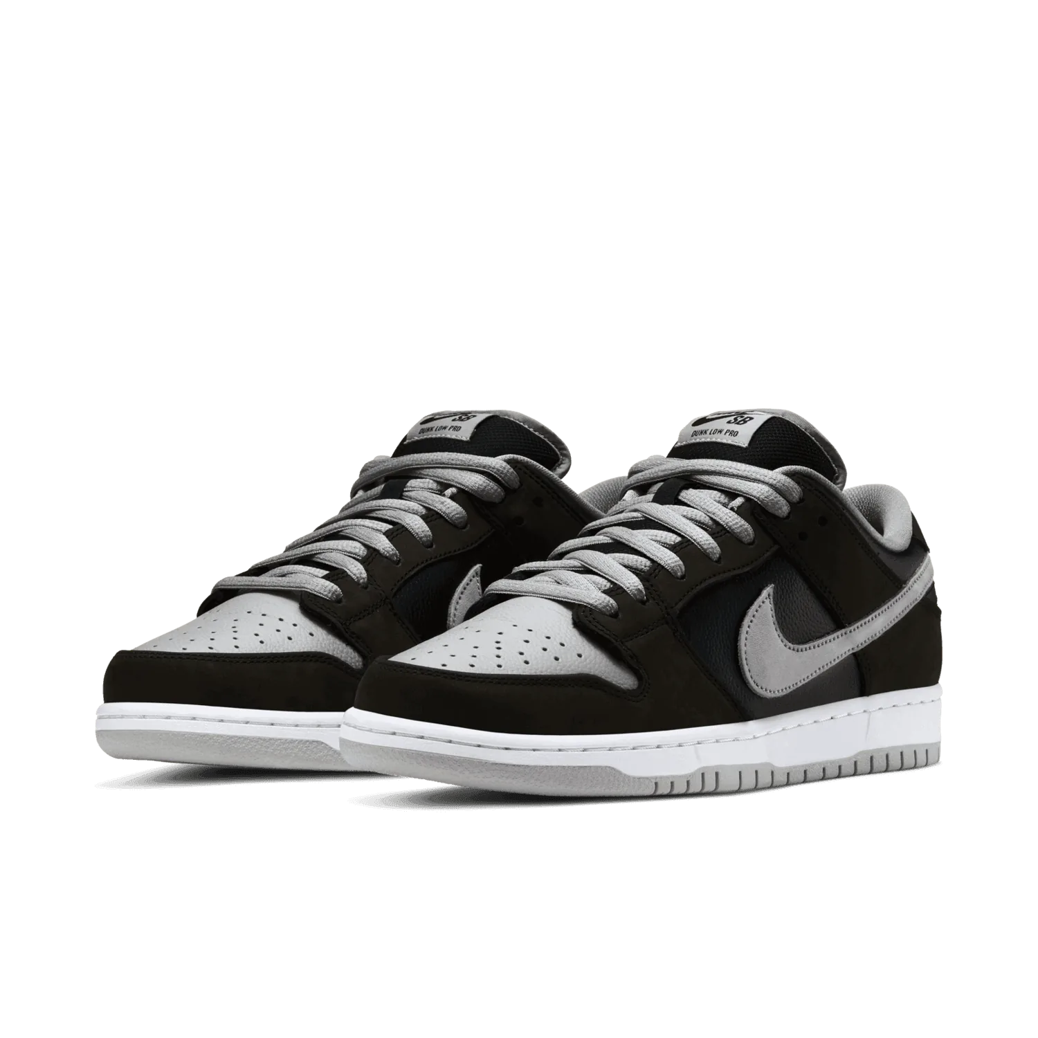 Nike SB Dunk Low J-Pack Shadow image 4