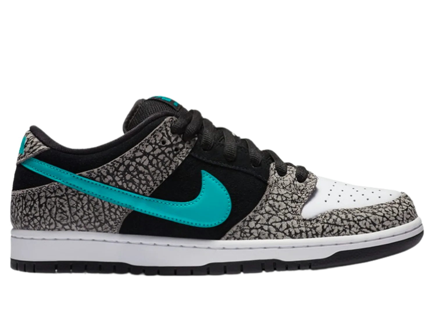 Nike SB Dunk Low atmos Elephant
