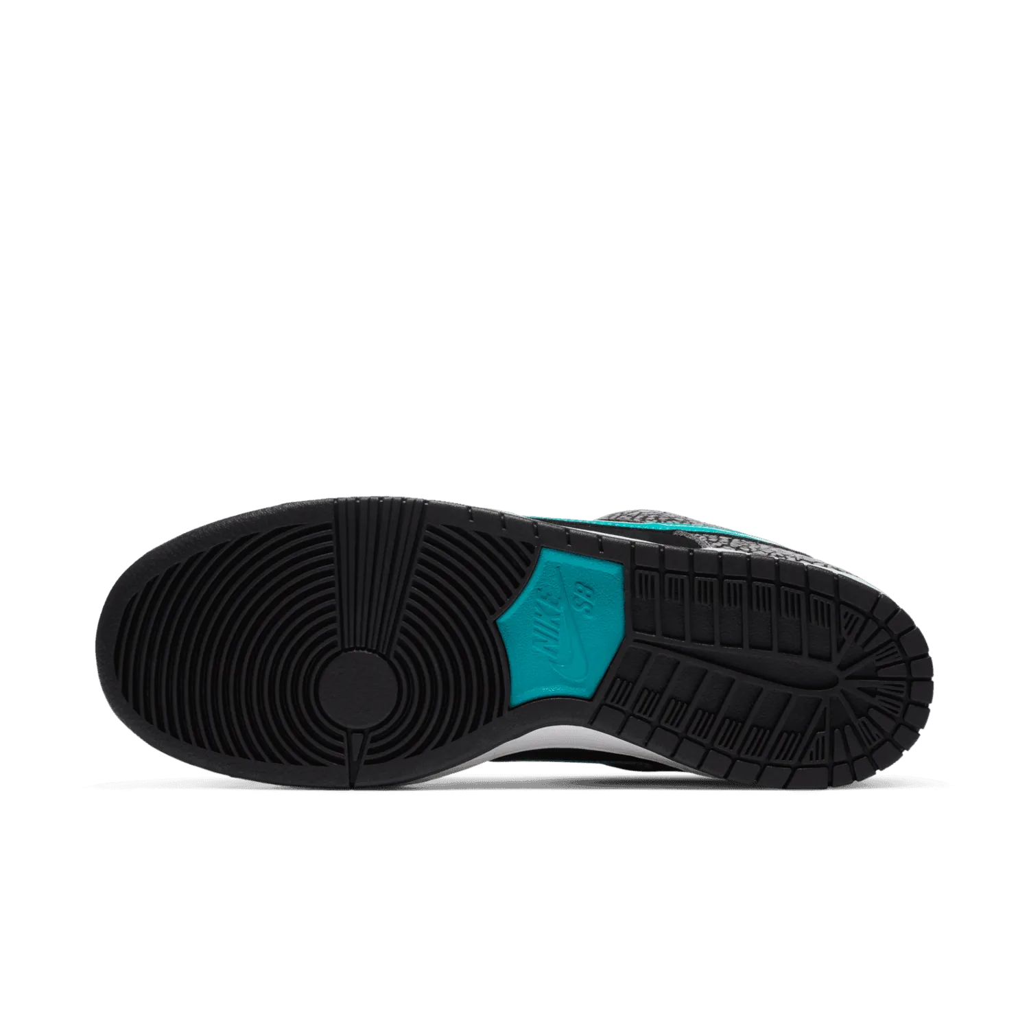 Nike SB Dunk Low atmos Elephant image 2