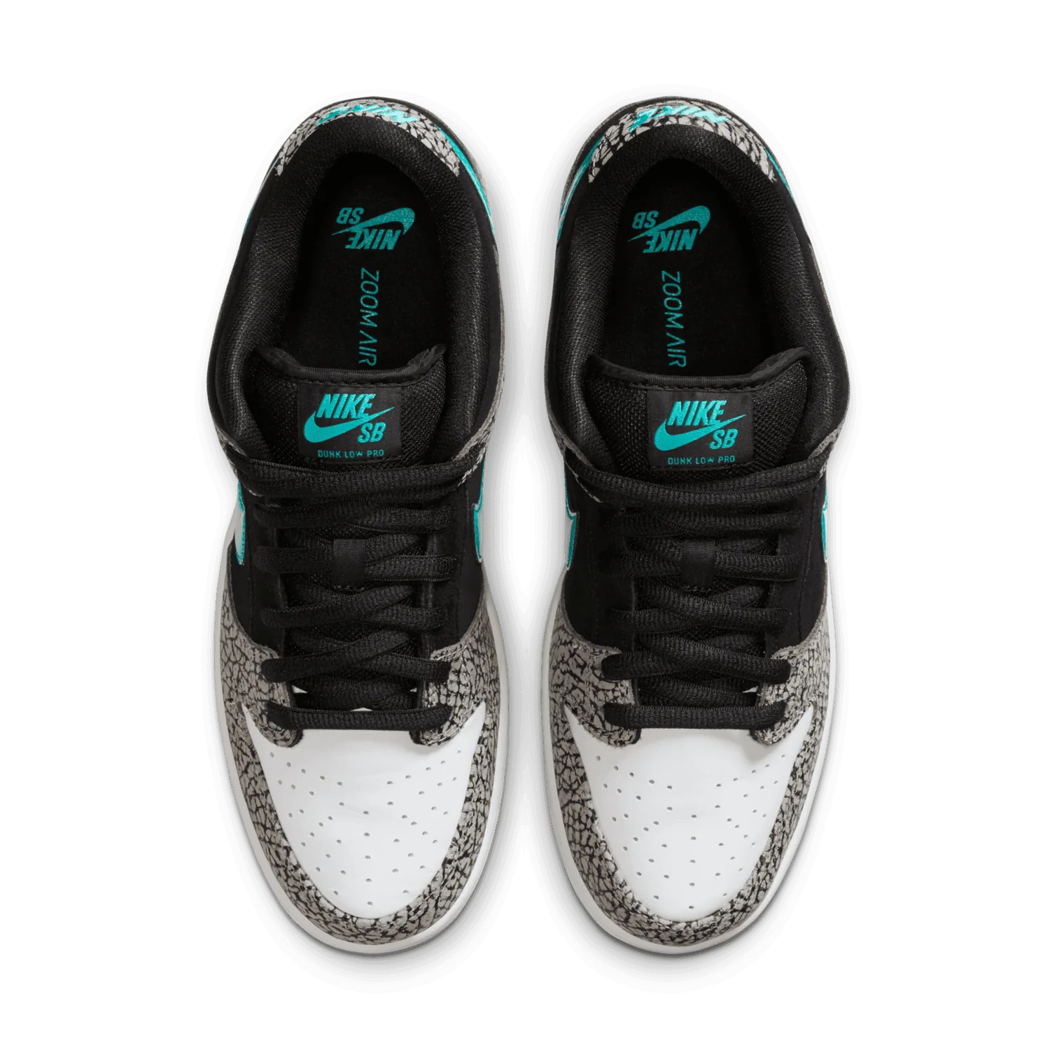 Nike SB Dunk Low atmos Elephant image 3