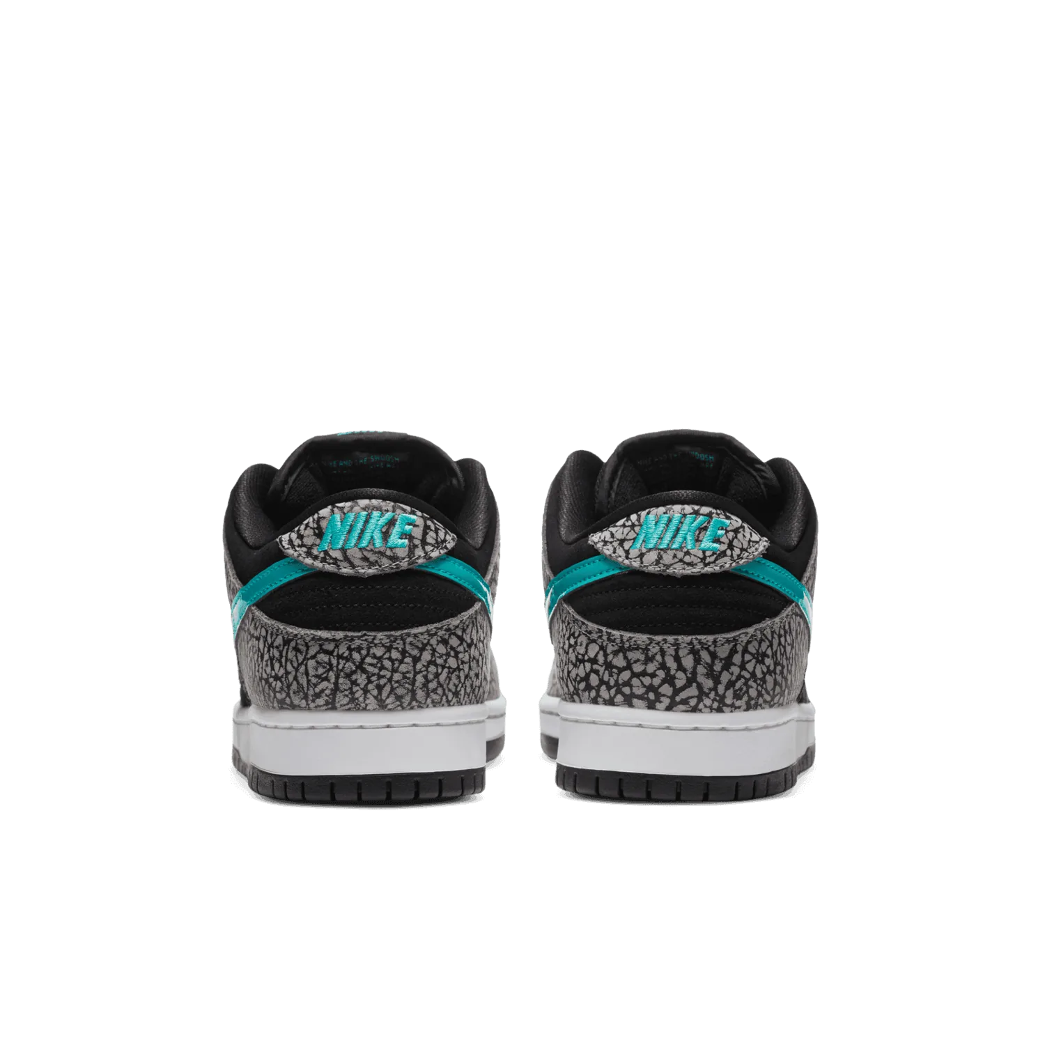 Nike SB Dunk Low atmos Elephant image 5