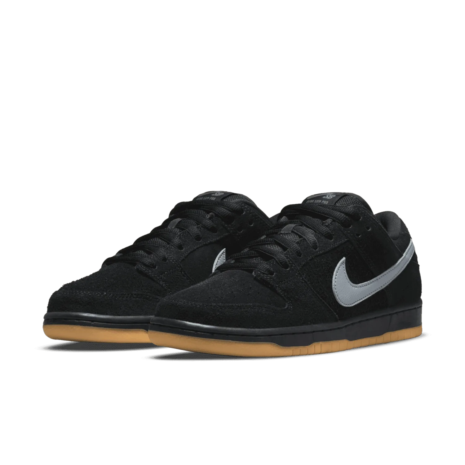 Nike SB Dunk Low Fog image 4