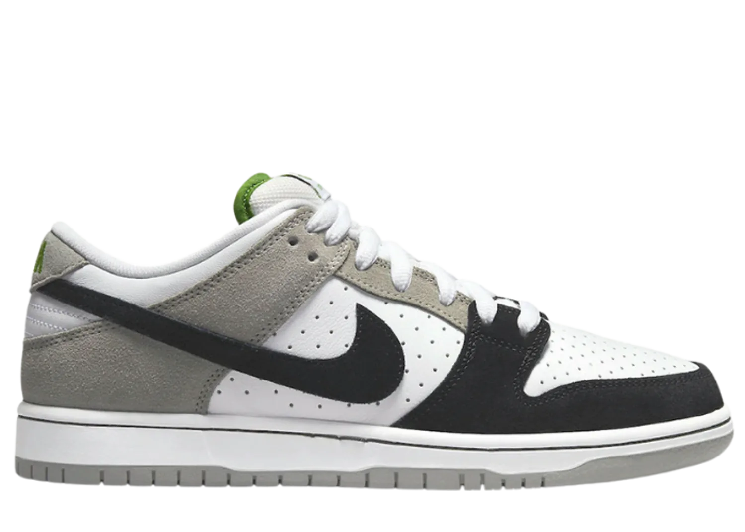 Nike SB Dunk Low Chlorophyll