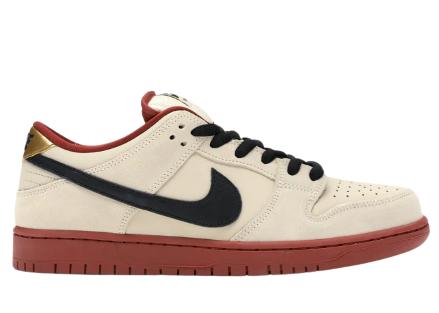 Nike SB Dunk Low Pro Hennessy