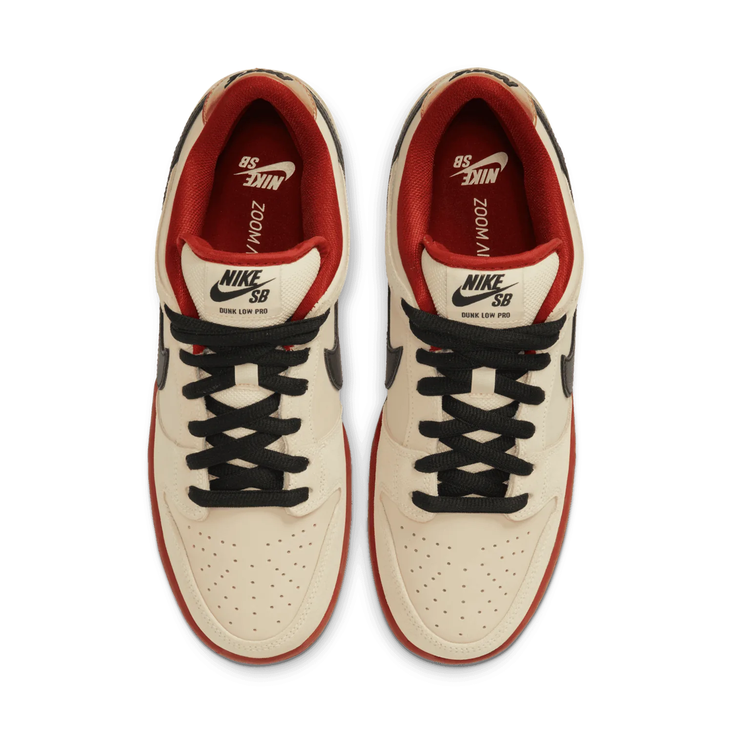 Nike SB Dunk Low Pro Hennessy image 3