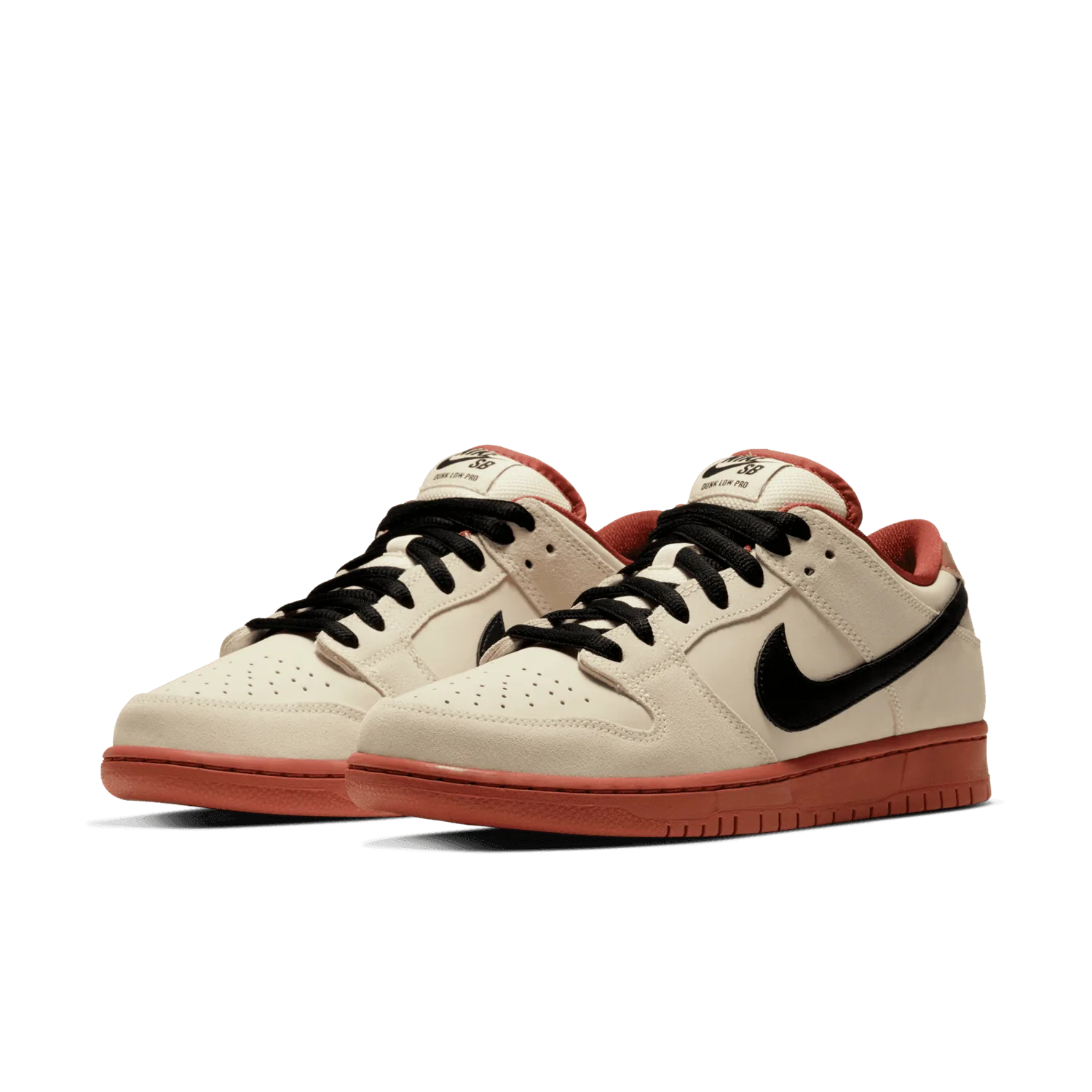 Nike SB Dunk Low Pro Hennessy image 4