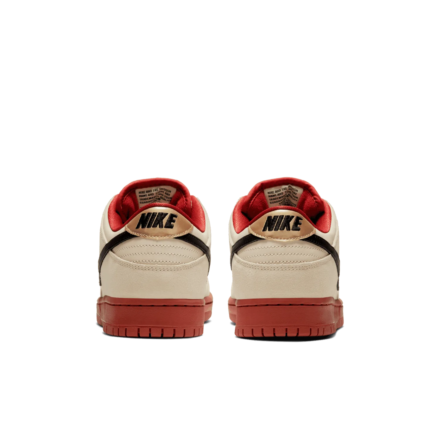 Nike SB Dunk Low Pro Hennessy image 5