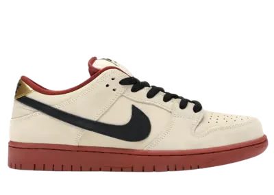 Nike SB Dunk Low Pro Hennessy