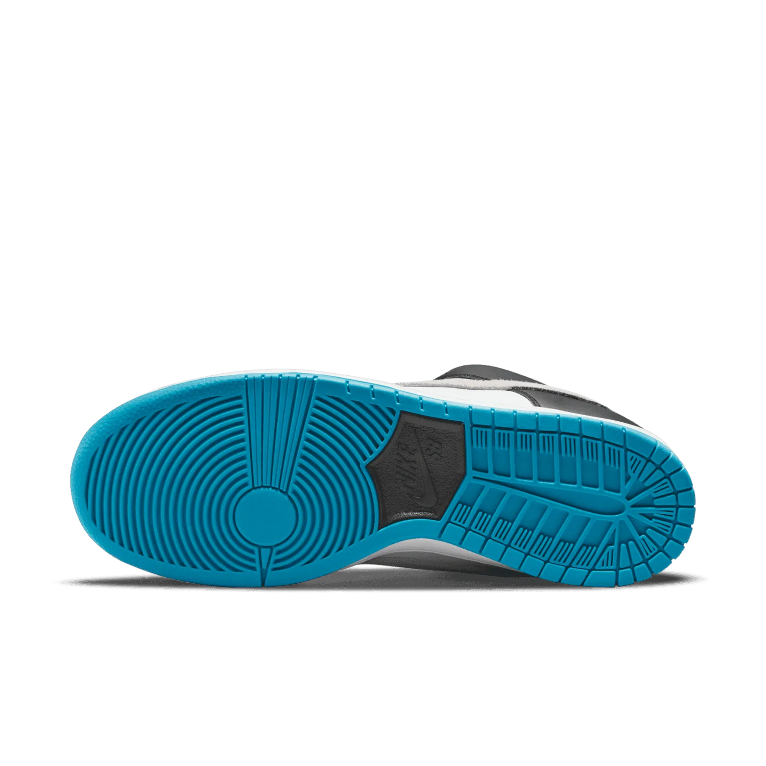 Nike SB Dunk Low Laser Blue