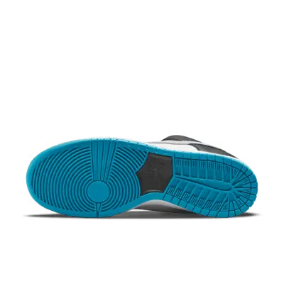 Nike SB Dunk Low Laser Blue