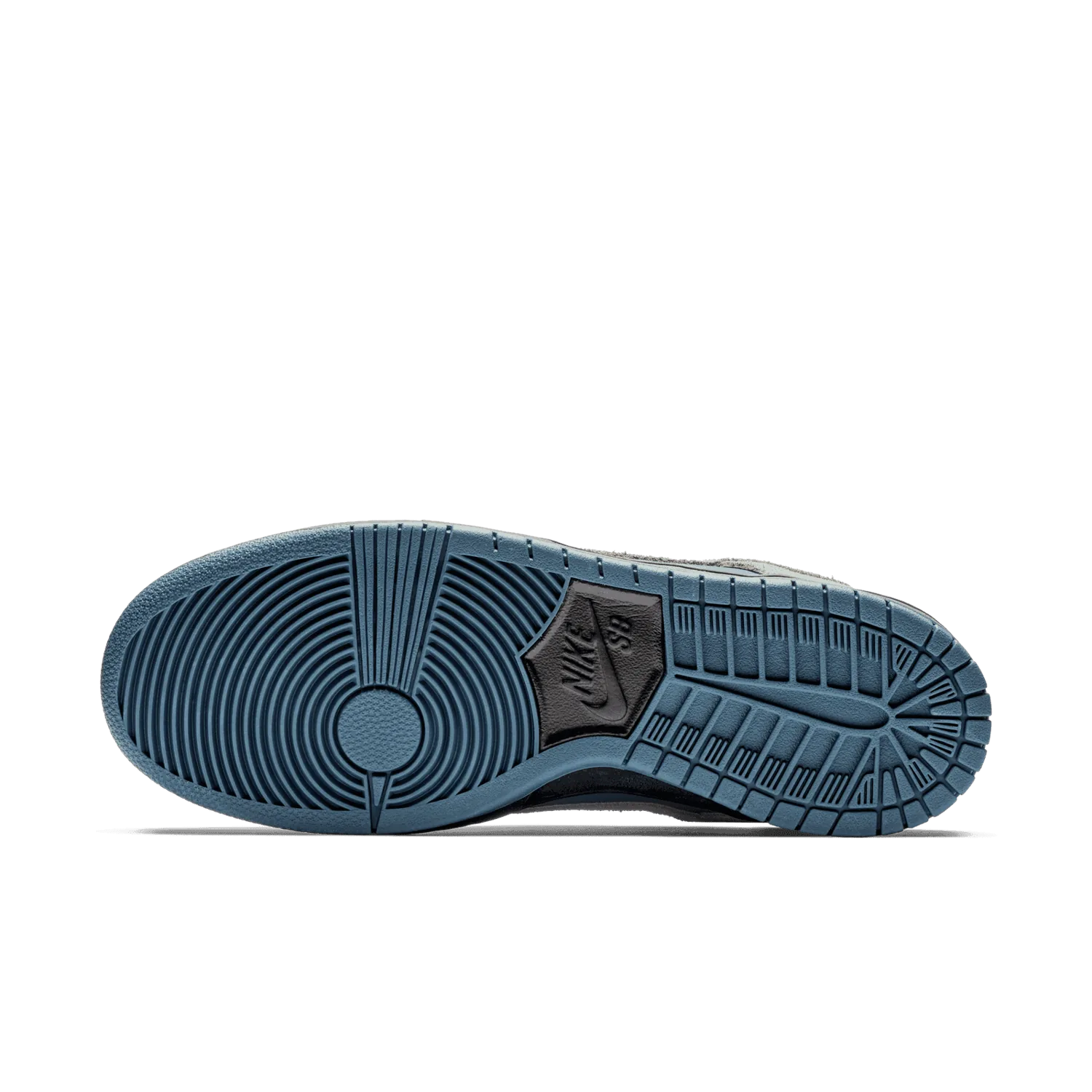 Nike SB Dunk Low Light Cream Thunderstorm image 2
