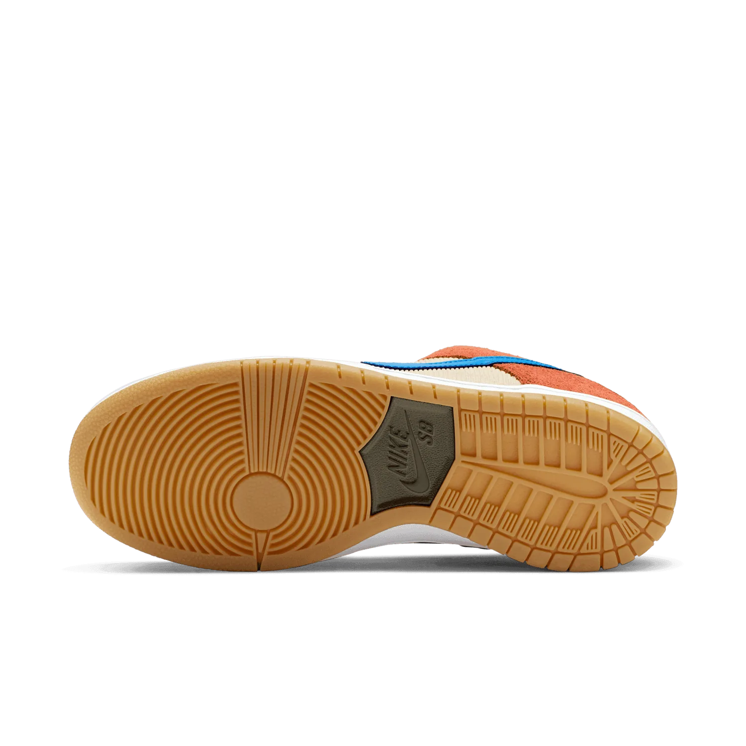 Nike SB Dunk Low Corduroy Dusty Peach image 2