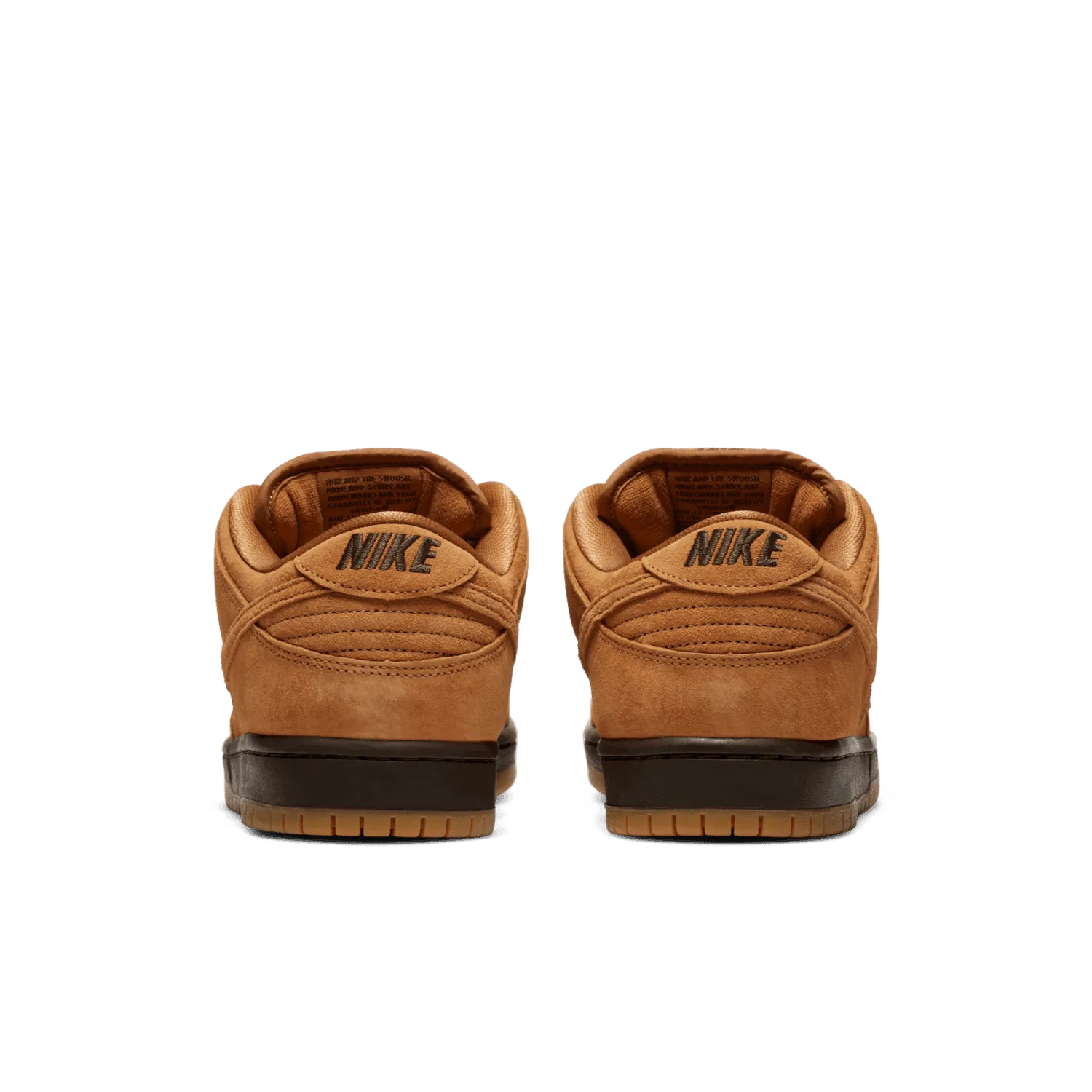 Nike SB Dunk Low Wheat image 5