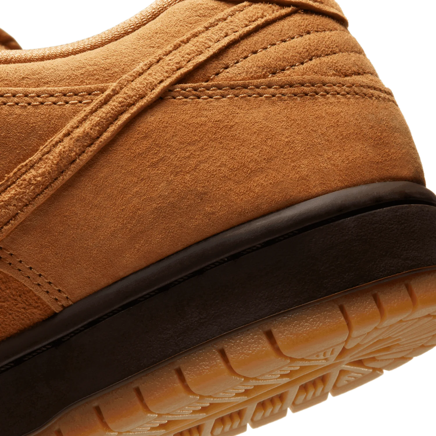 Nike SB Dunk Low Wheat image 7