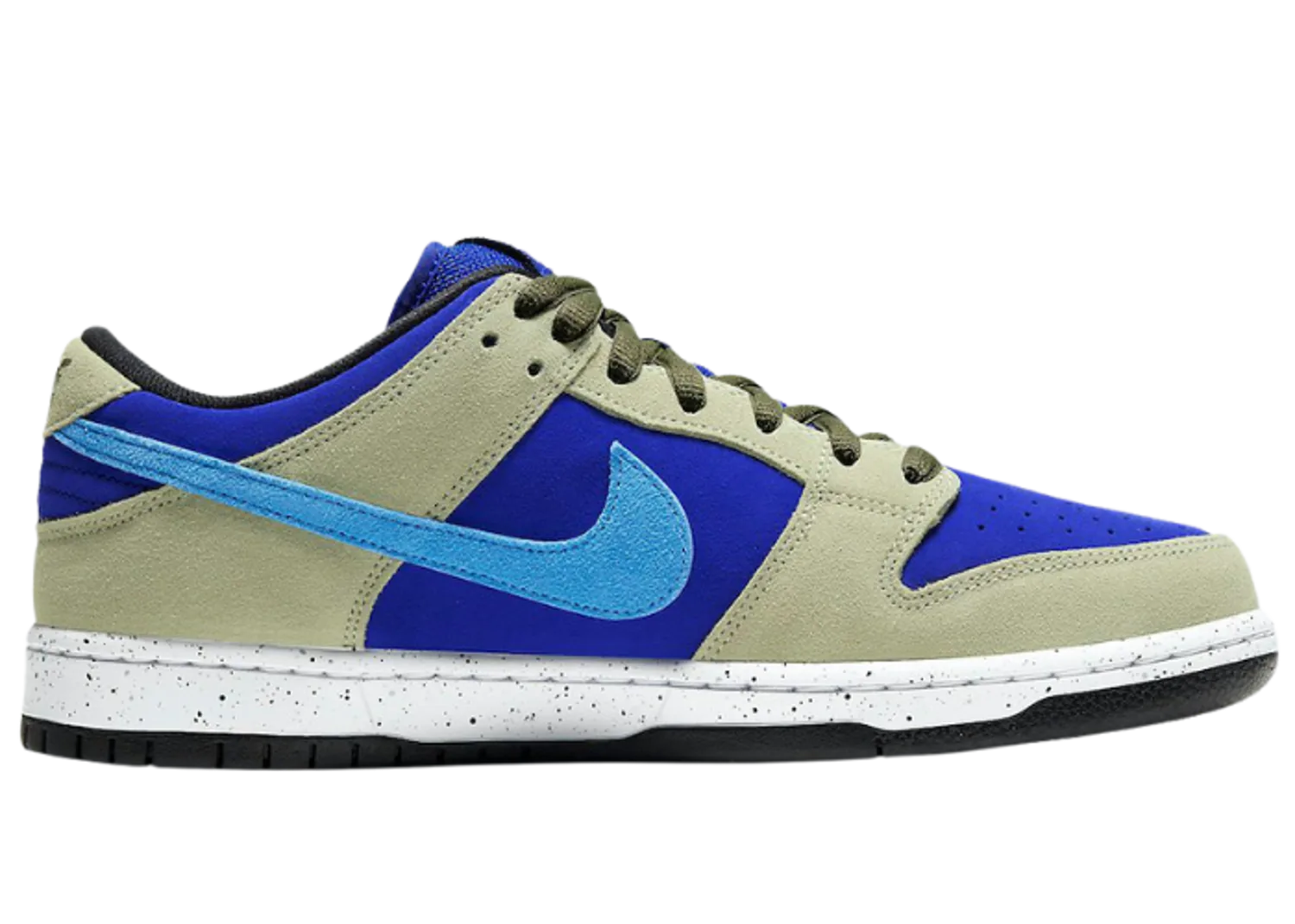 Nike SB Dunk Low Celadon