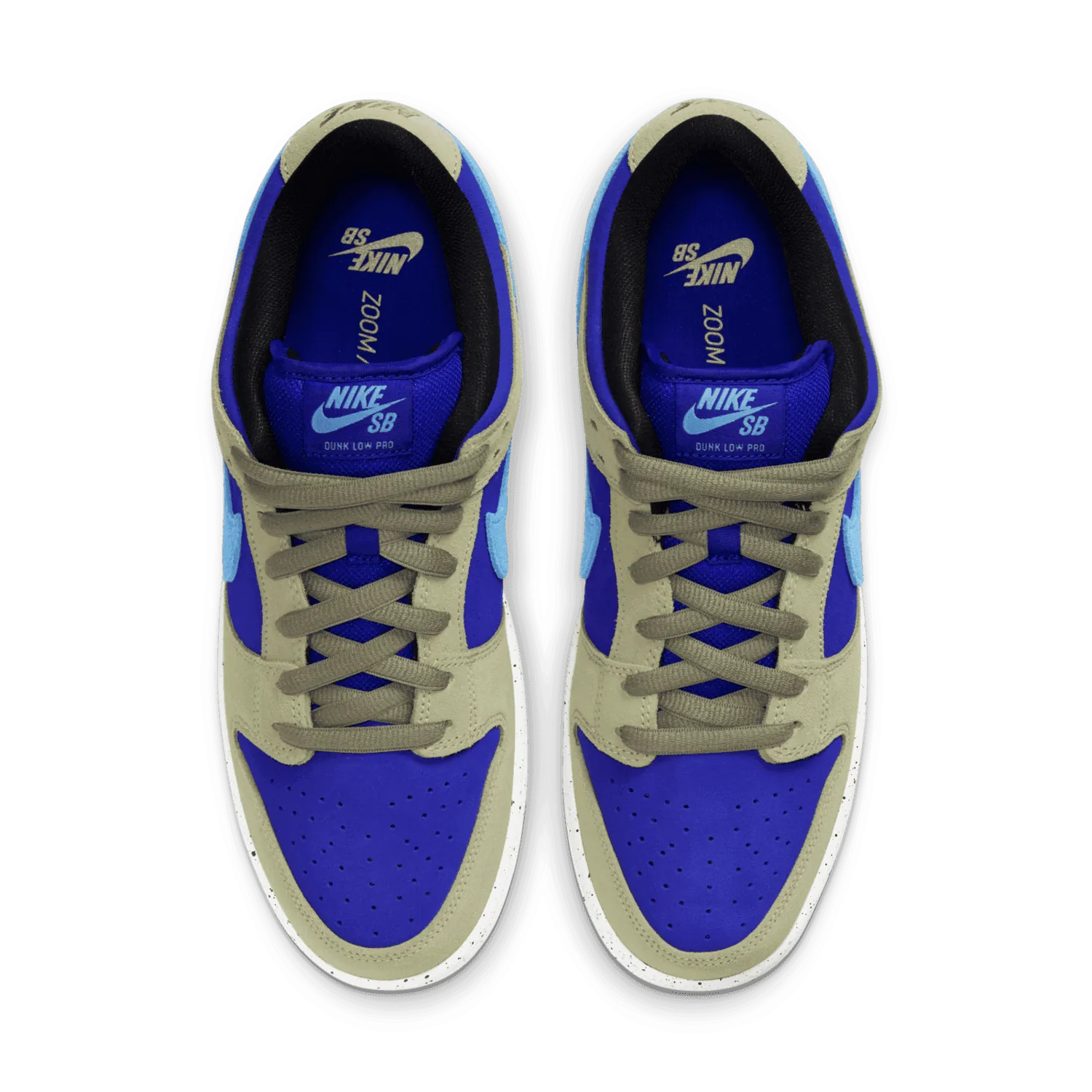 Nike SB Dunk Low Celadon image 3