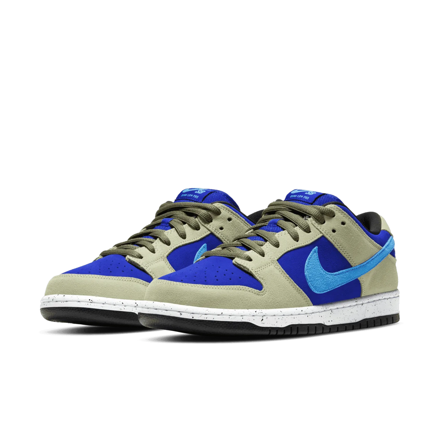 Nike SB Dunk Low Celadon image 4